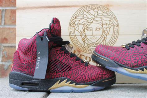 buy versace jordanian|jordan 5 retro 3lab5 shoes.